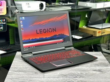 Lenovo Legion Y520-15ikb7